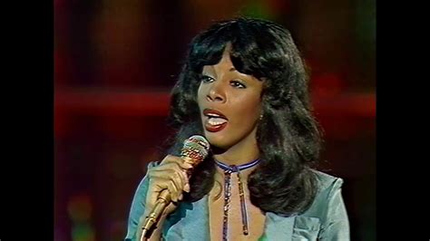 donna summer youtube